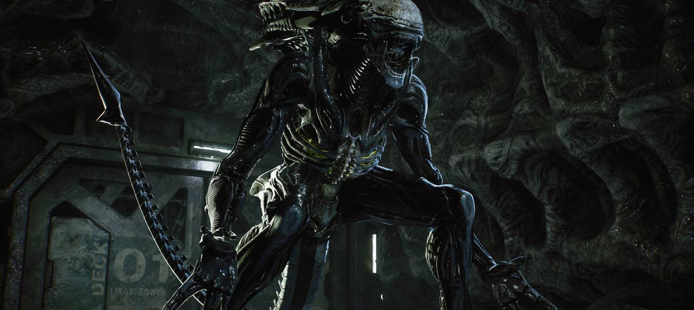 Aliens: Fireteam Elite 2 отлож...