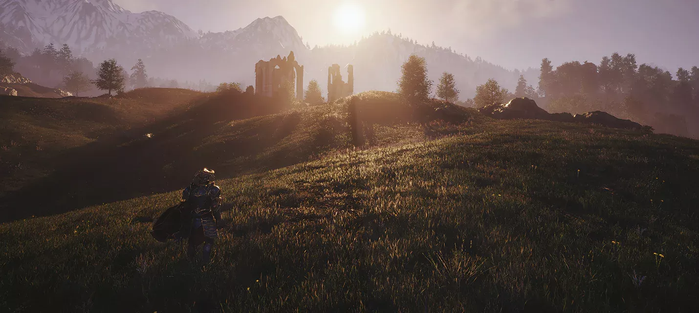 The Elder Scrolls VI всё ещё «...