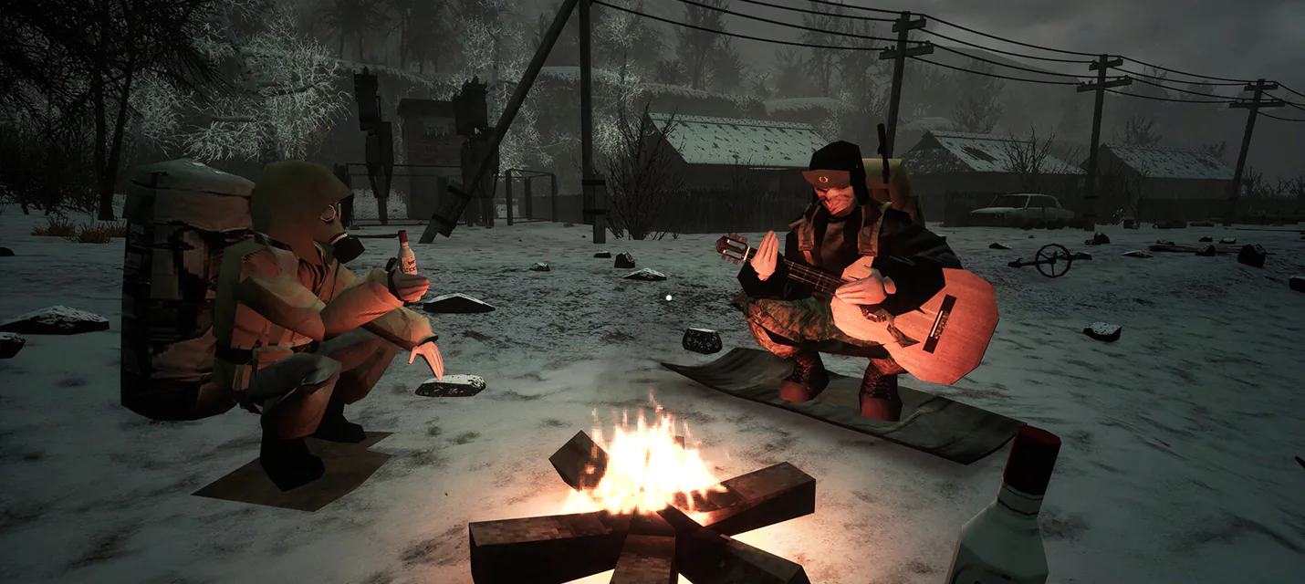 Страница Misery была снята с п...