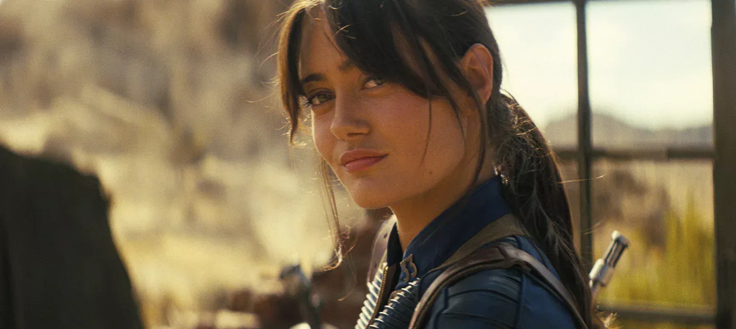 Возвращение в Пустошь: официал...