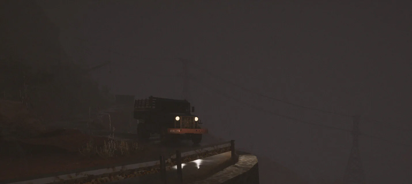 Вышел аркадный симулятор перев...