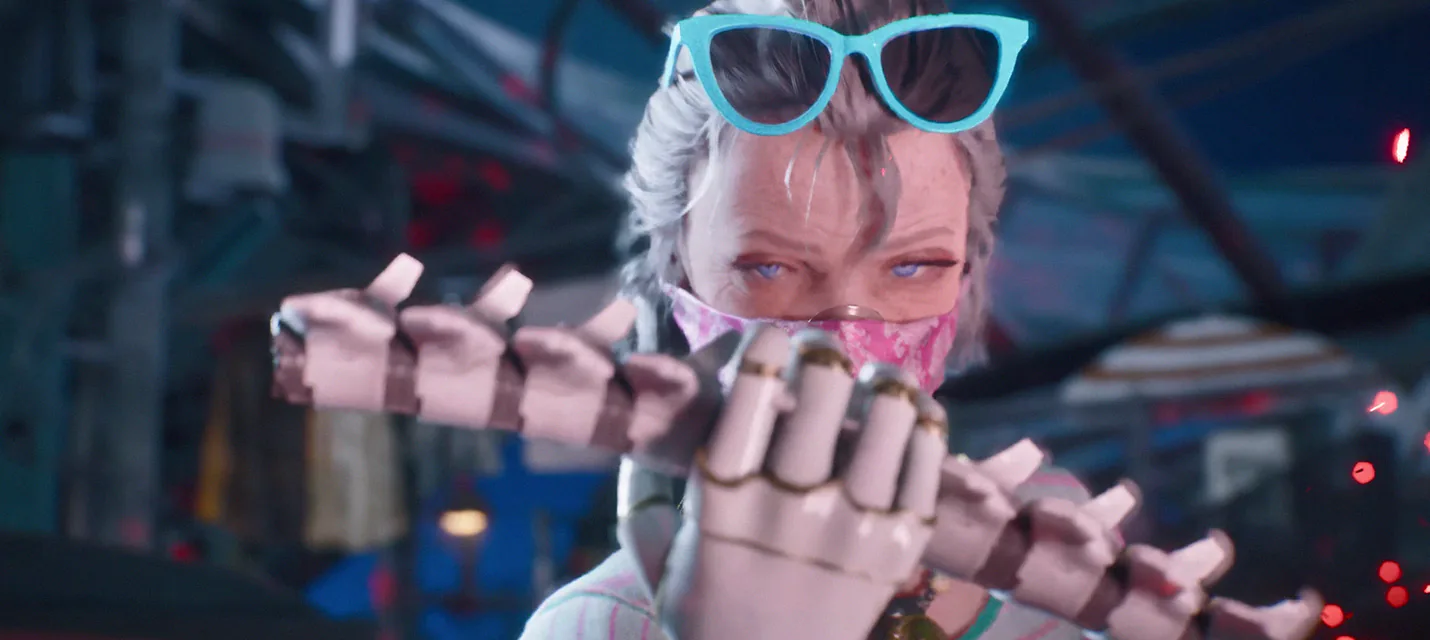 Геймплейный трейлер «роуглайк-...