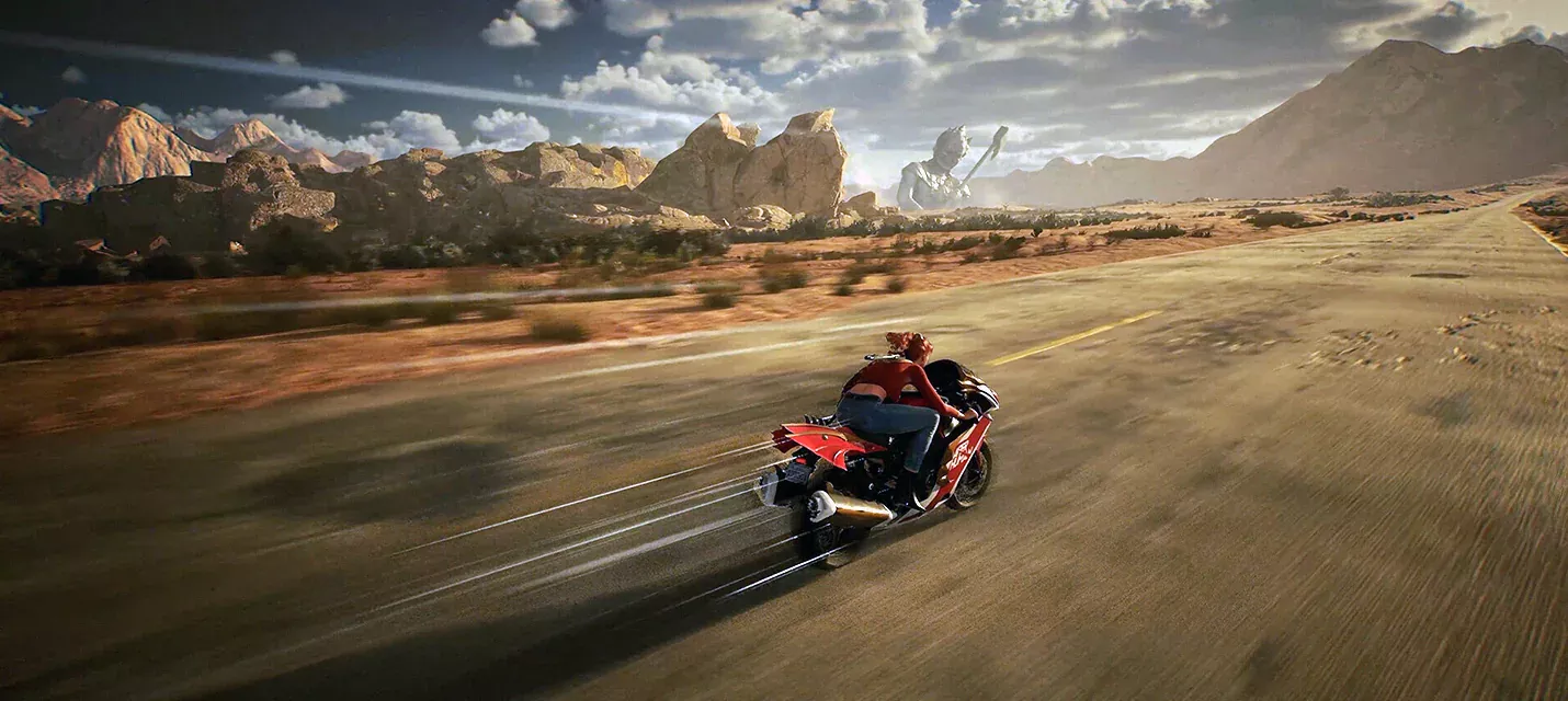 Ролевой экшен Showa American S...