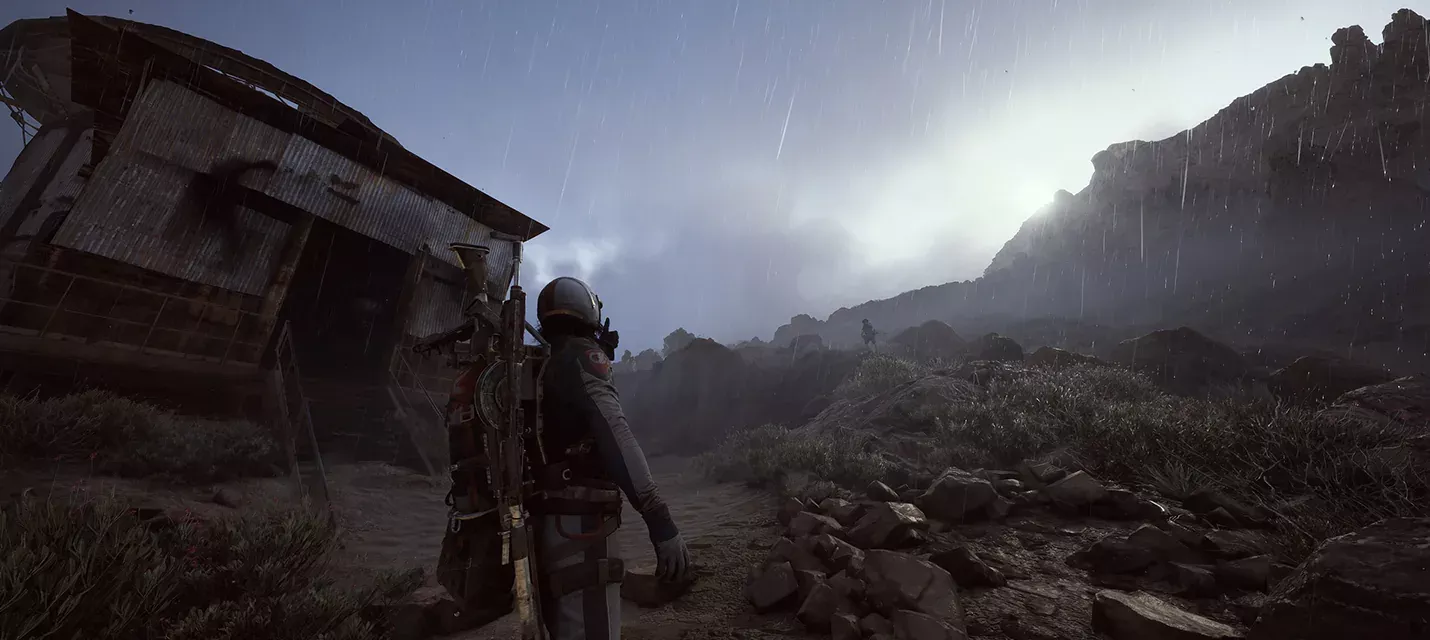 Пиковый онлайн Arc Raiders пре...