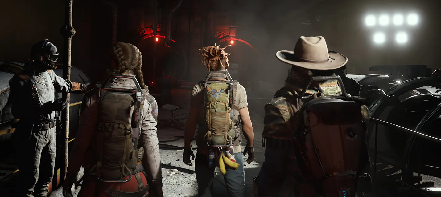 Более половины игроков Arc Rai...