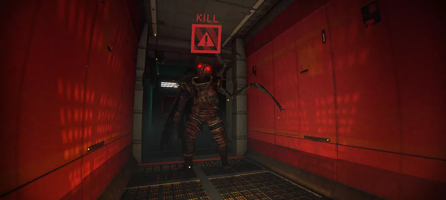 Авторы «диско-панк-хоррора» Re...