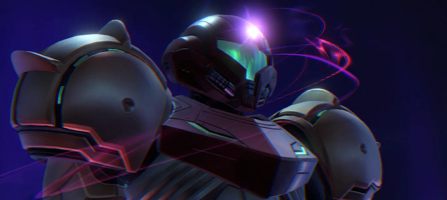 Способности Самус, транспорт и...