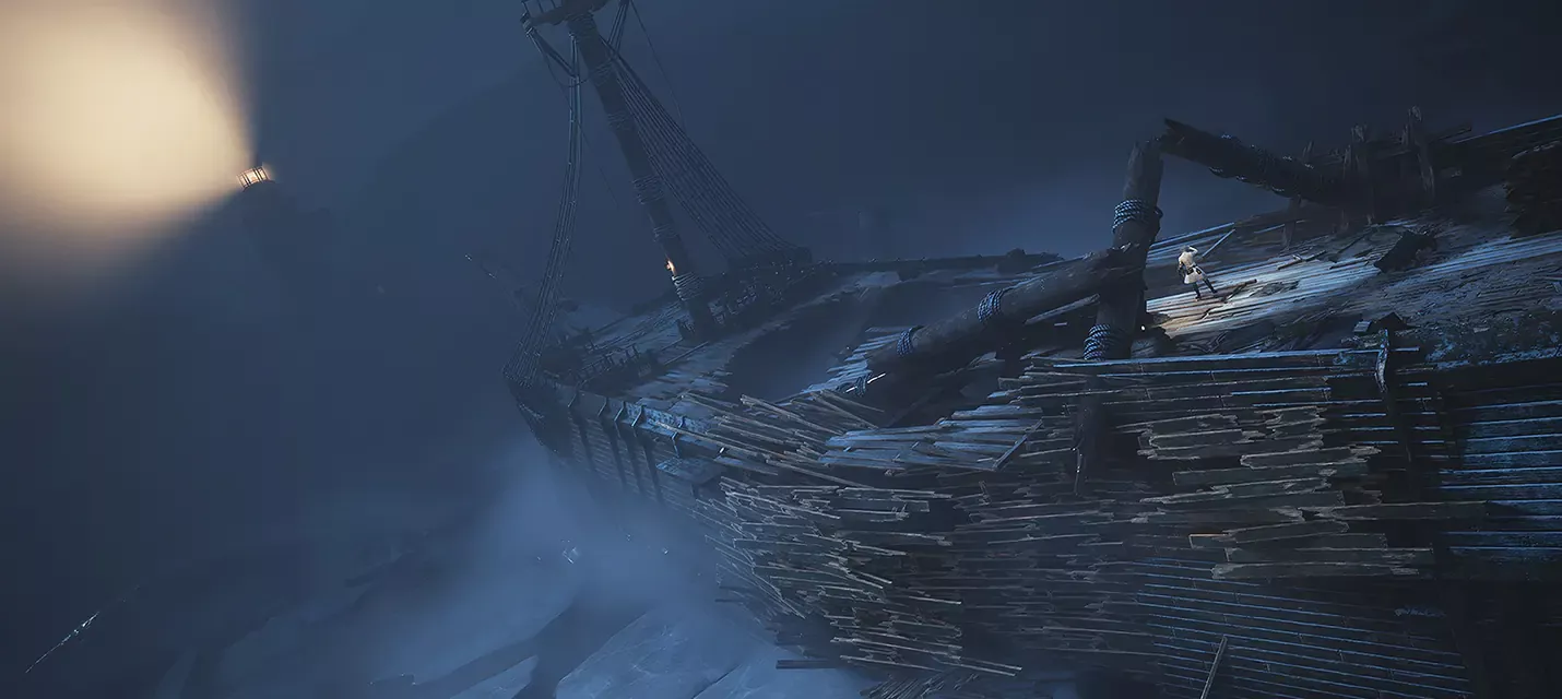 Neowiz готовит ещё один «соулс...