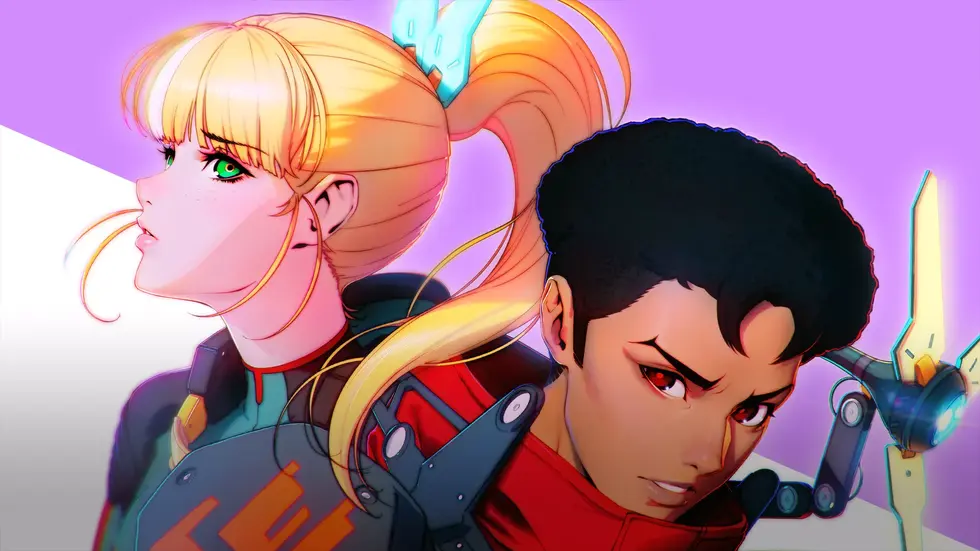 Kojima Productions анонсировала анимационный сериал Death Stranding Isolations — премьера в 2027 году