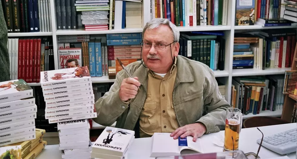 Сапковский не участвует в разработке The Witcher IV, но доволен условиями: «Контракты отличные»