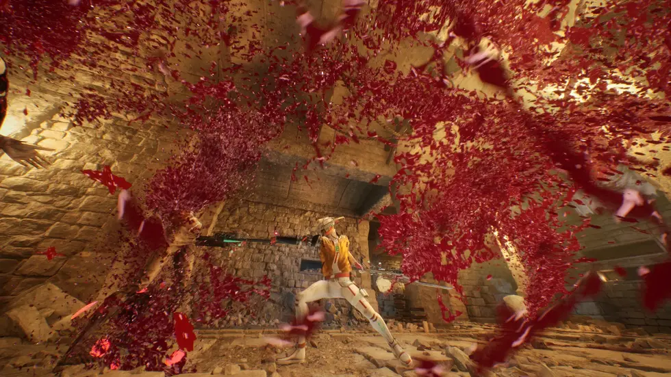 Pragmata и Romeo Is a Dead Man получили возрастной рейтинг в Корее