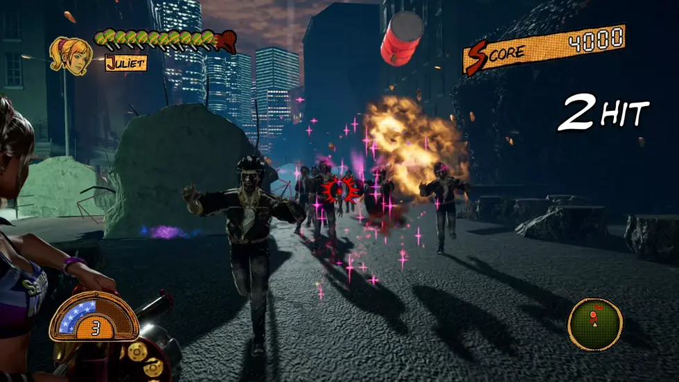 Lollipop Chainsaw RePOP для Nintendo Switch 2 перенесли на начало 2026 года — ради физического издания и нового режима