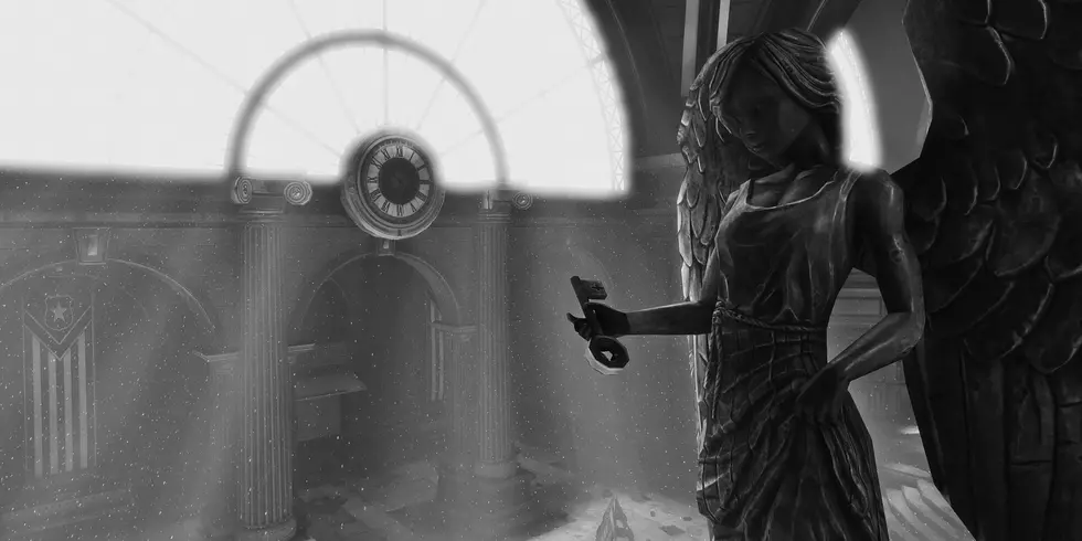 В Irrational наняли нового сценариста для BioShock Infinite не зная, что он уже работает в соседней комнате В Irrational наняли нового сценариста для BioShock Infinite не зная, что он уже работает в соседней комнате