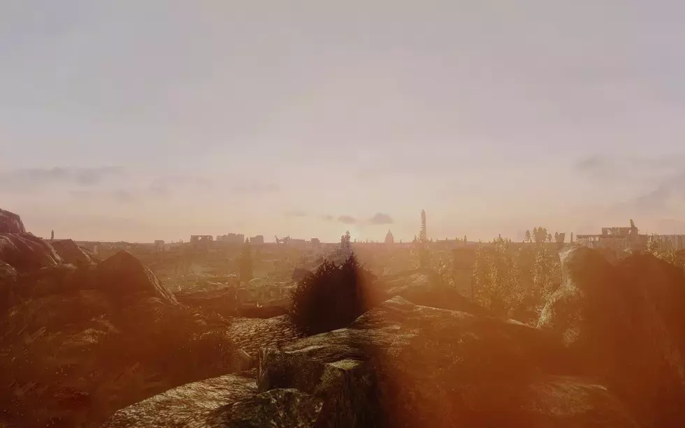 Fallout мог стать трехмерным ещё в 90-х, но команда выбрала изометрию из-за требований к визуальному стилю Fallout мог стать трехмерным ещё в 90-х, но команда выбрала изометрию из-за требований к визуальному стилю