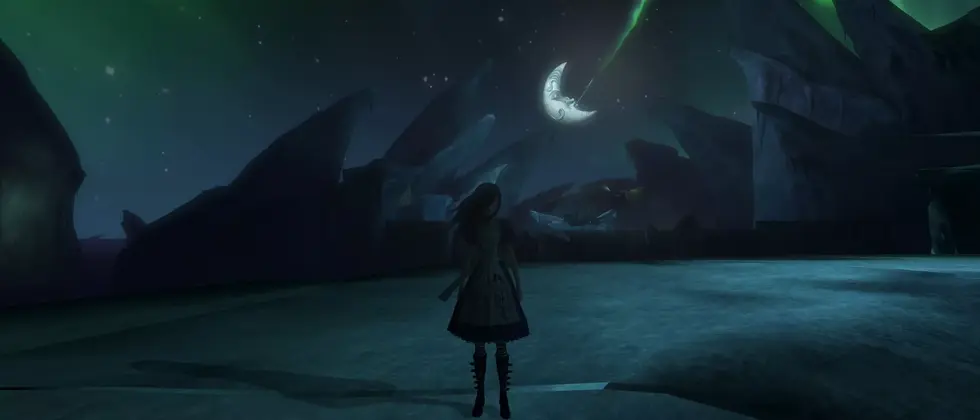 Alice: Madness Returns получила большой фанатский патч, исправляющий проблемы кривого PC-порта