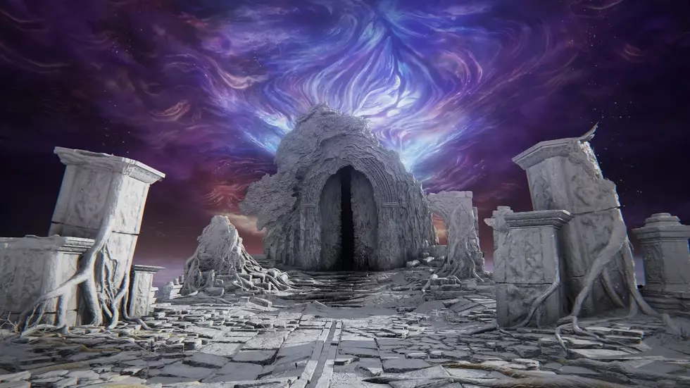 Дополнение к Elden Ring: Nightreign выйдет до конца марта 2026 года