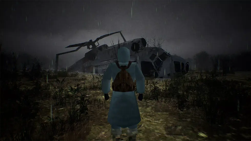 Страница Misery была снята с публикации — GSC Game World обвинила разработчиков в нарушении авторских прав