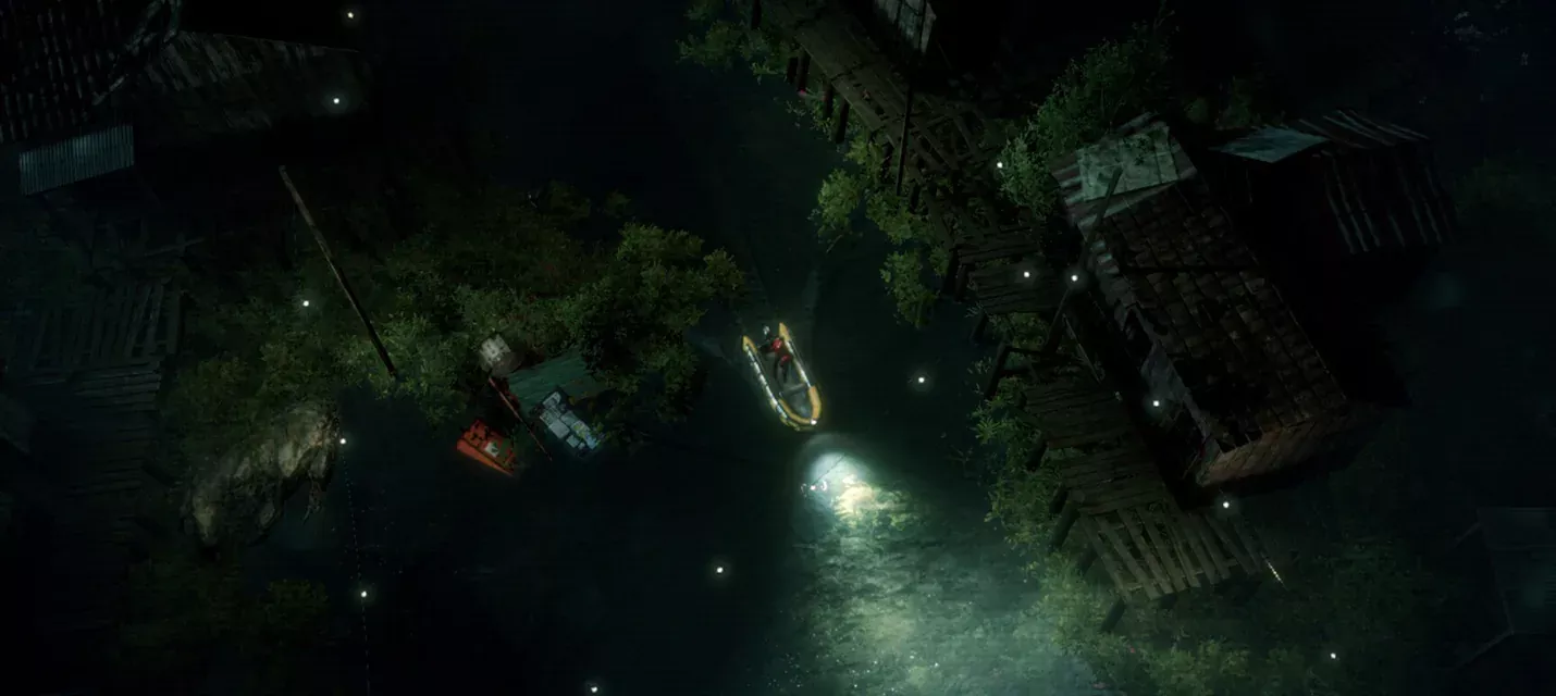 Начался публичный плейстест хо...