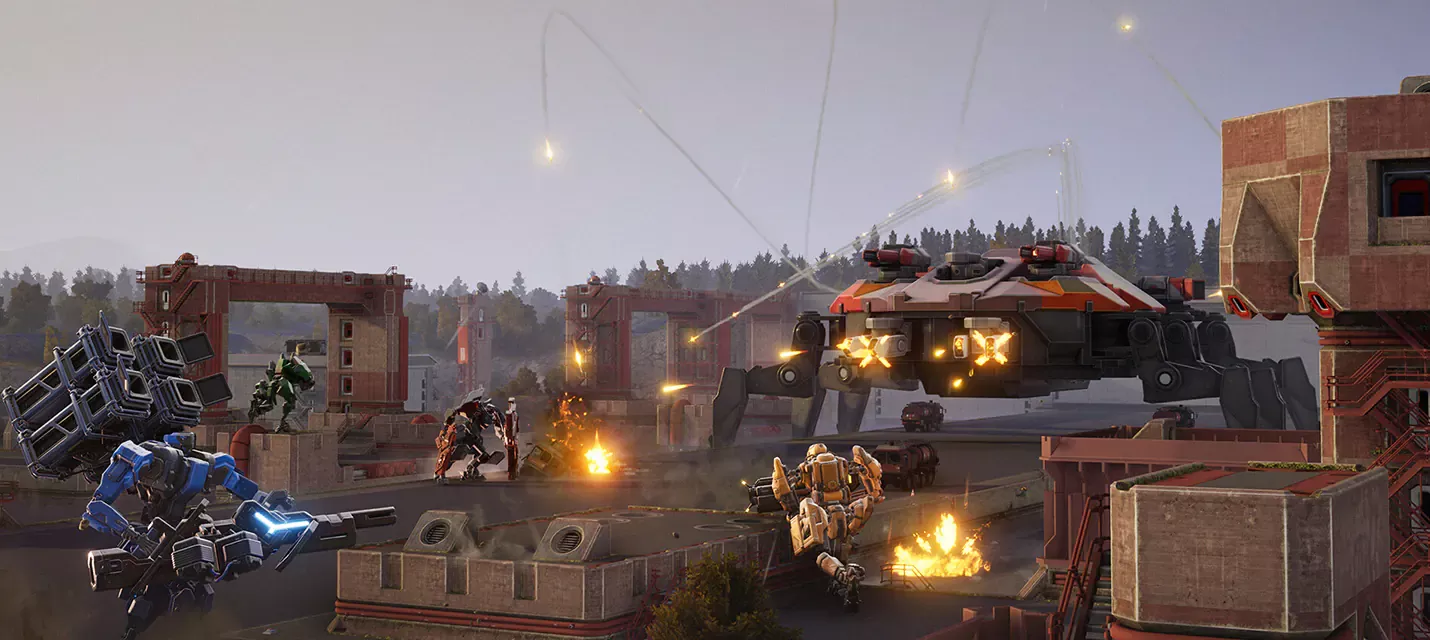 Тактическая стратегия Phantom ...