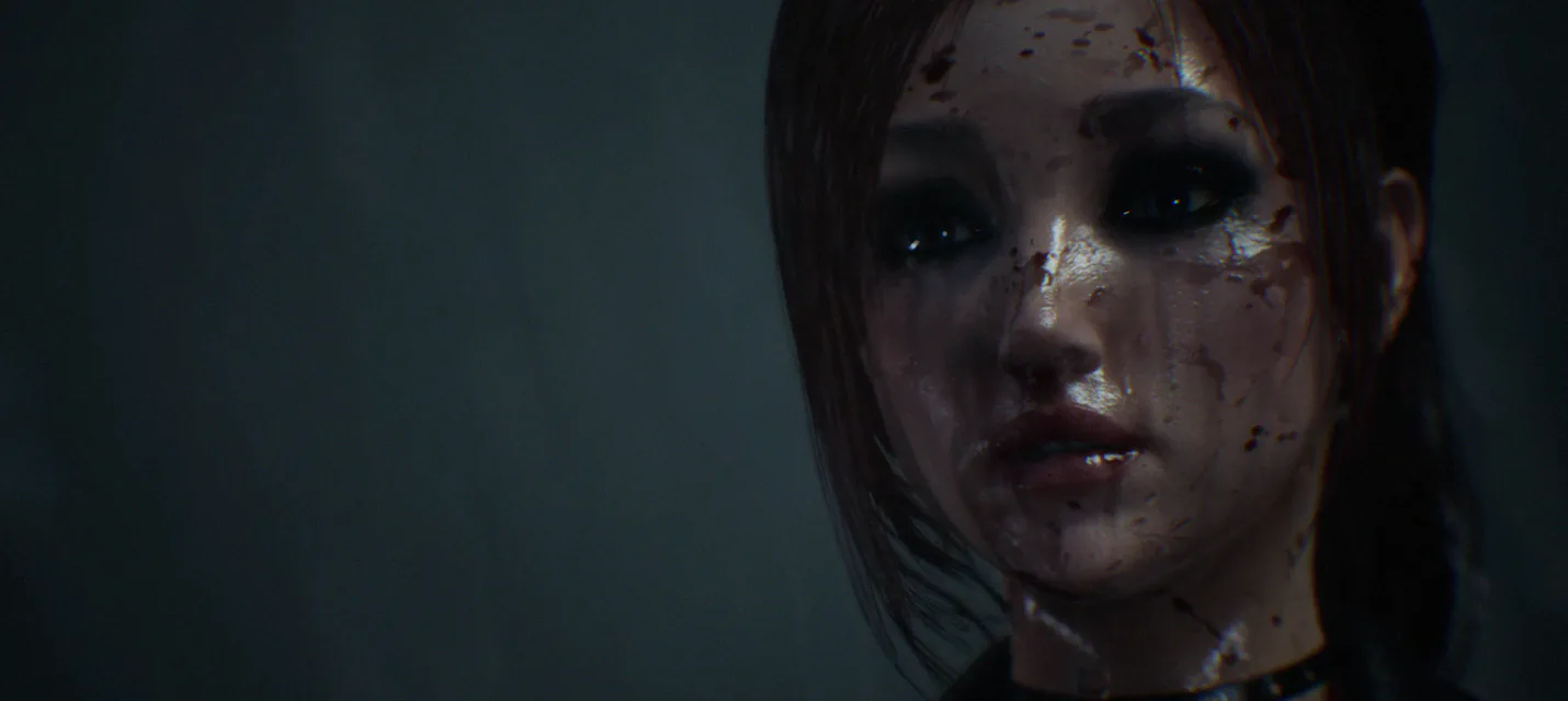 Новый трейлер сурвайвал-хоррор...