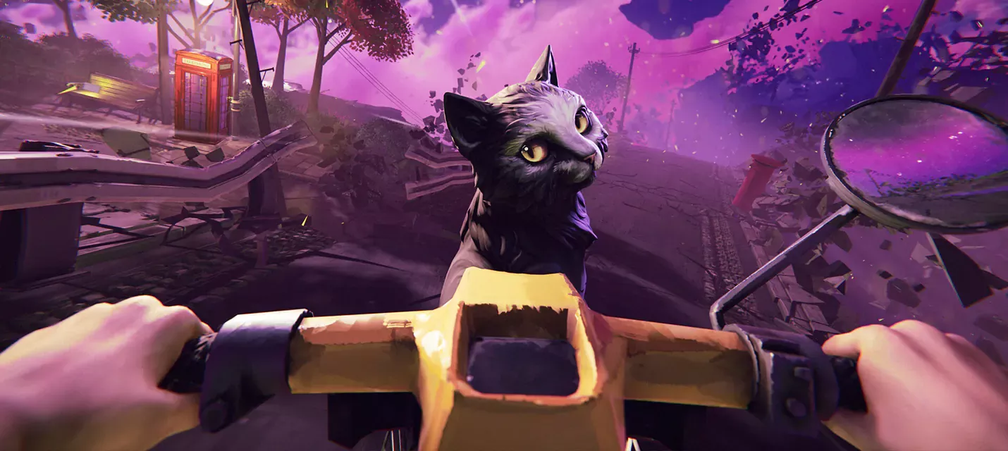 На PC вышло демо музыкальной х...