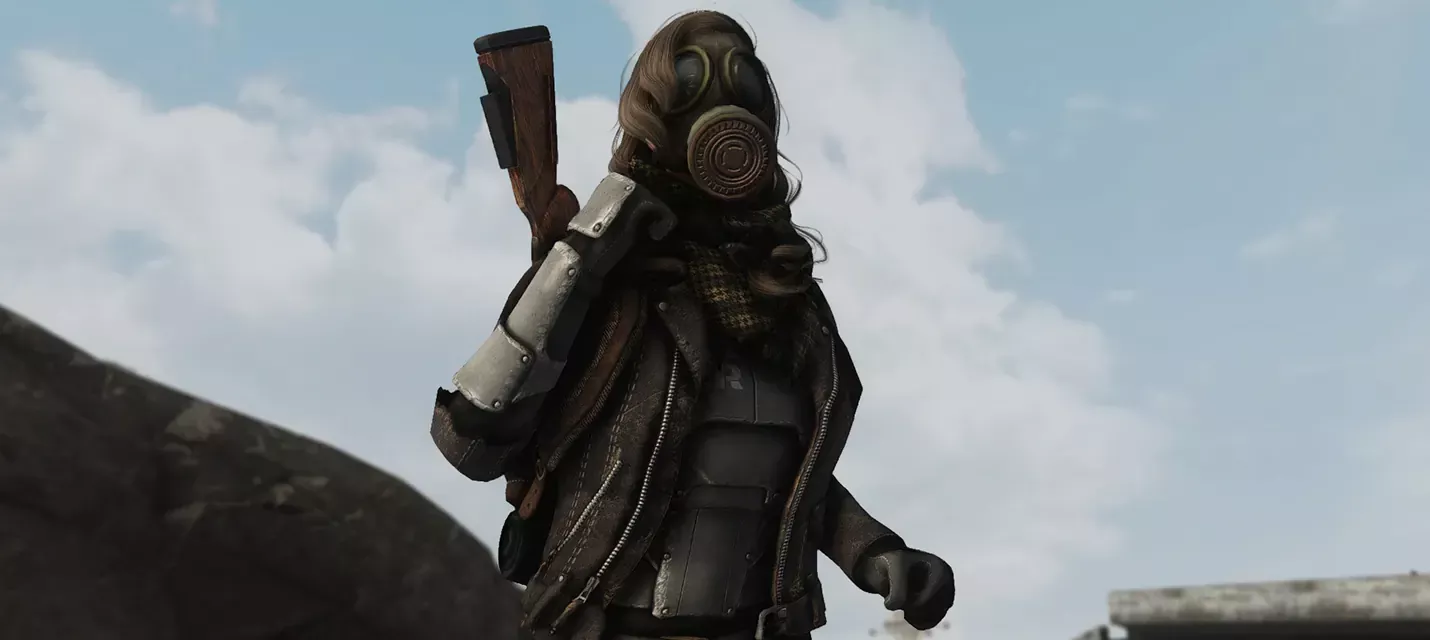 В Fallout New Vegas исправили ...