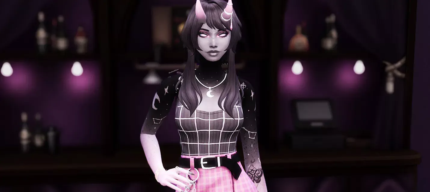 Слухи о ремастере The Sims 4 в...