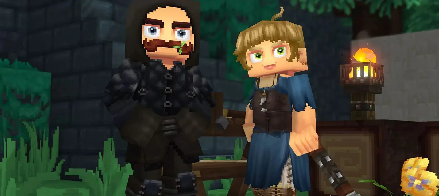 Hytale спасли от закрытия — Hypixel выкупила игру у Riot Games, вернула команду и профинансирует разработку