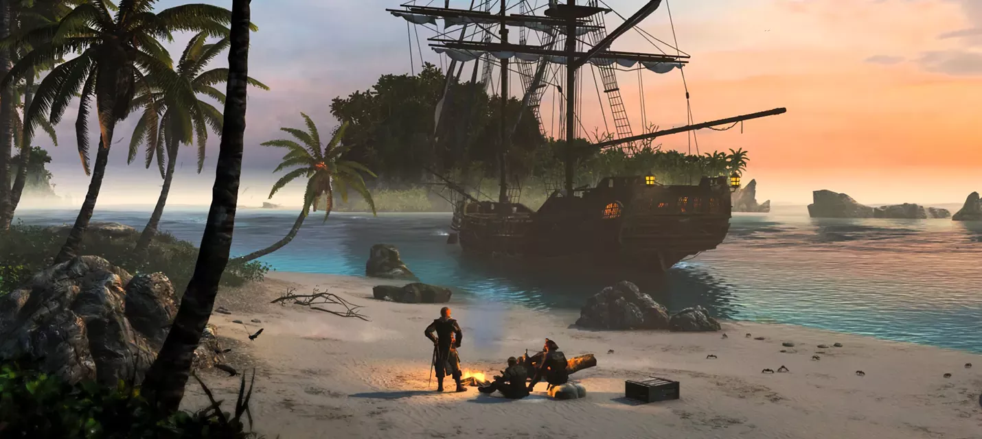 СМИ: Ремейк Assassin’s Creed I...