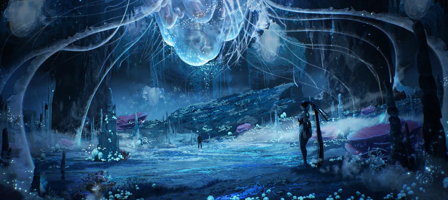 Stellar Blade 2 станет мультип...