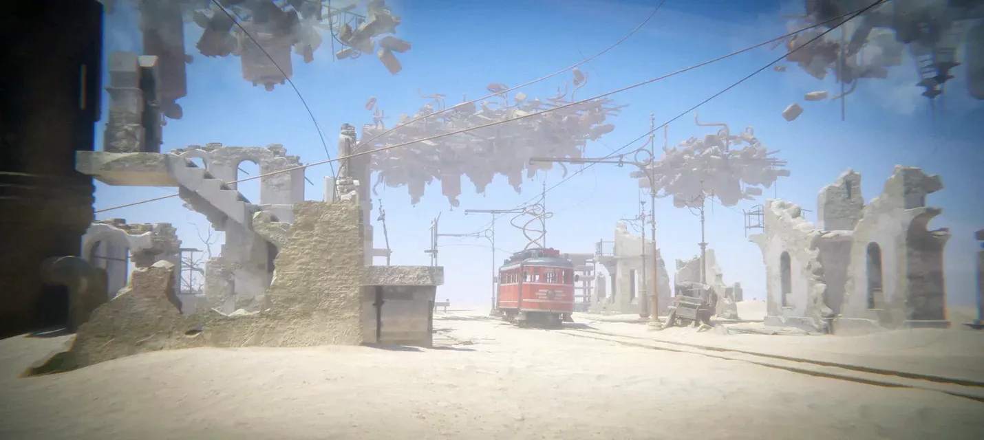 Анонсирован переосмысление пси...