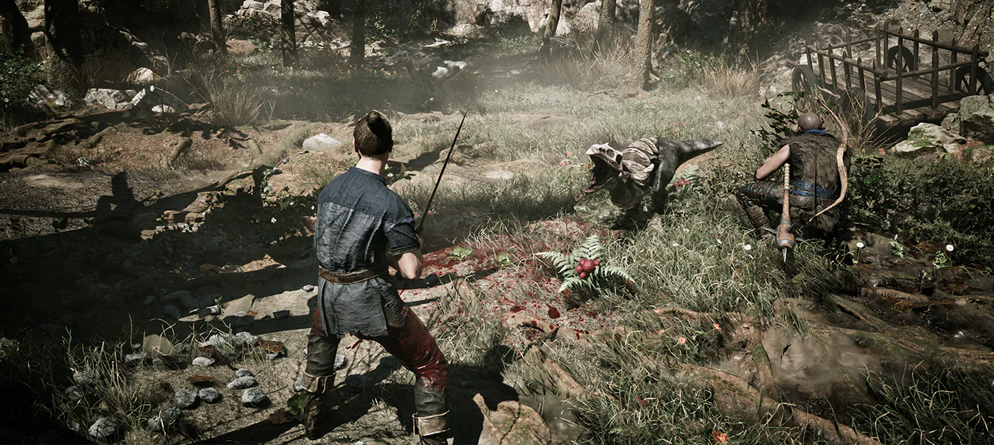 Разработчики ремейка Gothic ра...