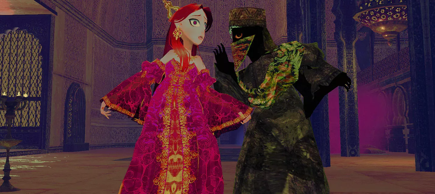 Вышла вторая часть антологии к...