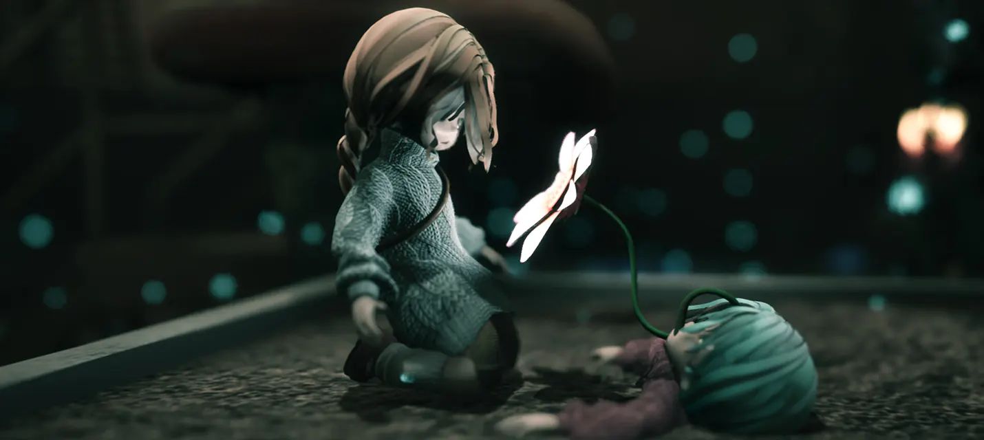 Второй геймплейный трейлер пла...