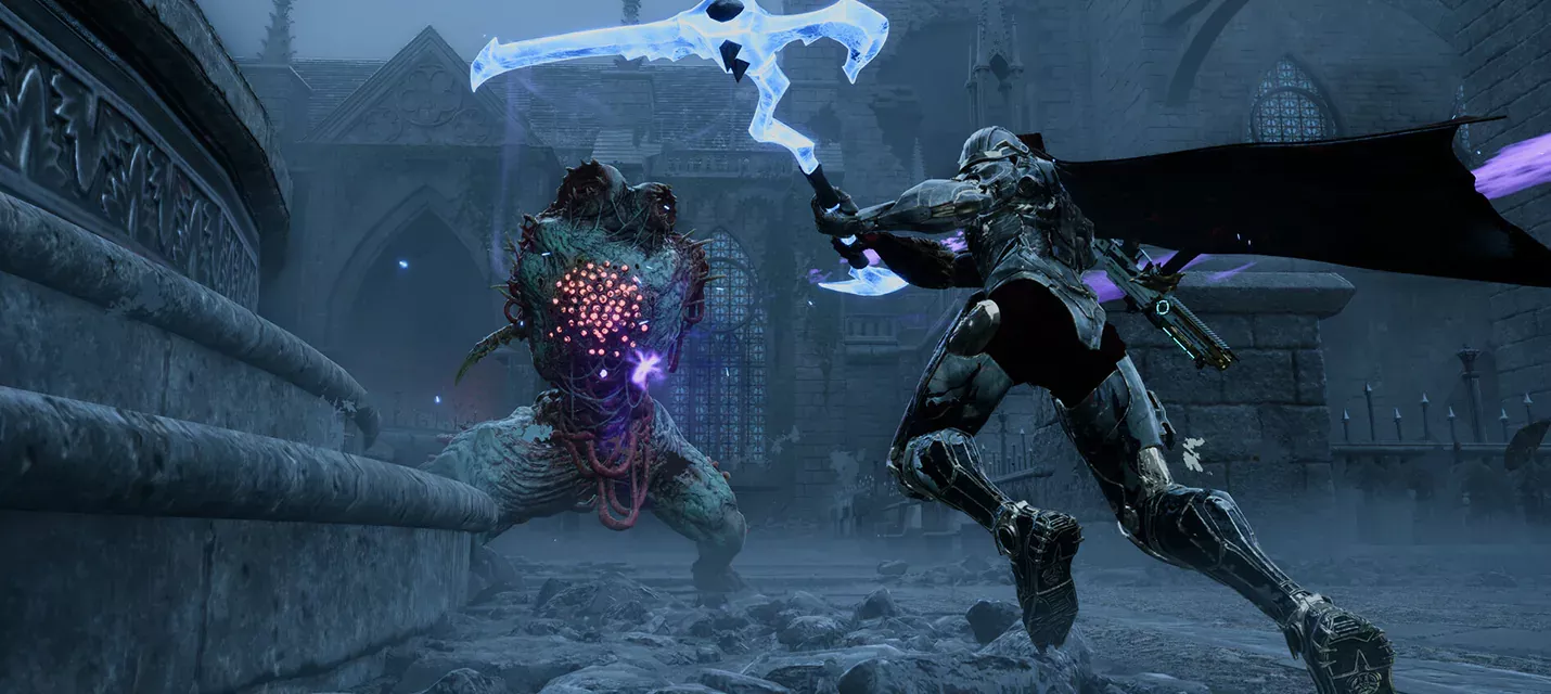 Counterplay Games, авторы Godf...