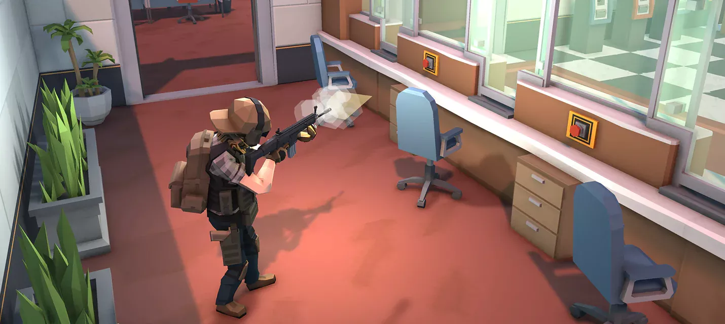 Анонсирован No Return Dark Oat...