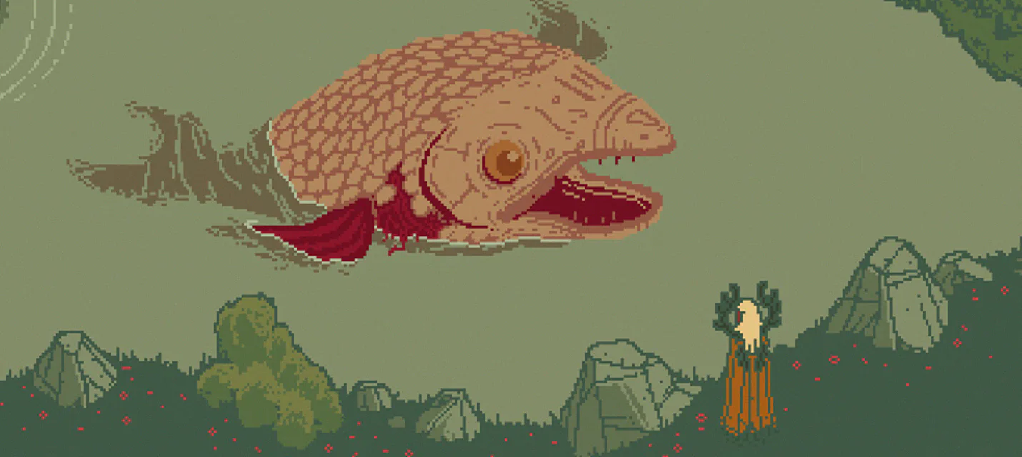 «Соулслайк-декбилдер» Death Ho...