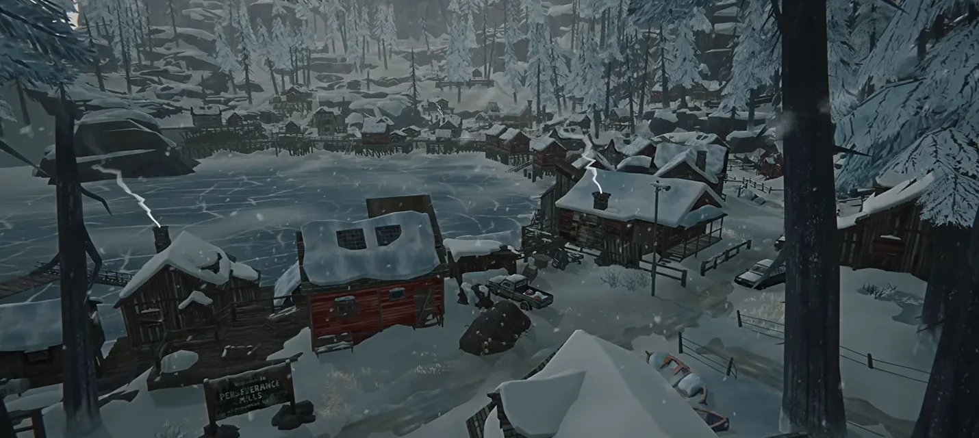 Финальный эпизод сюжетной камп...