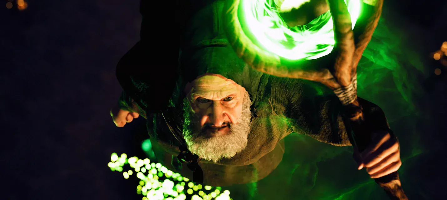 Vampire Survivors получит карт...