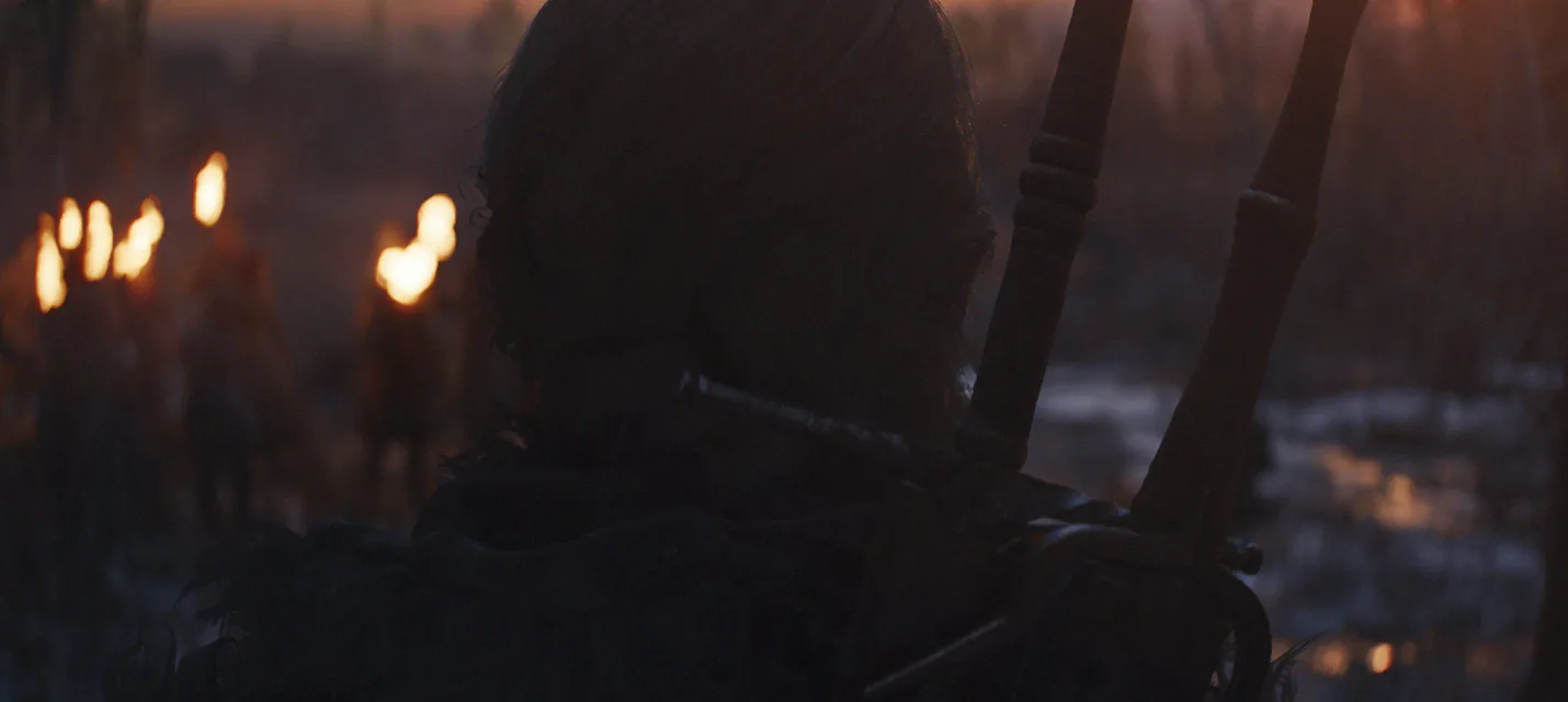 The Witcher IV не покажут на T...