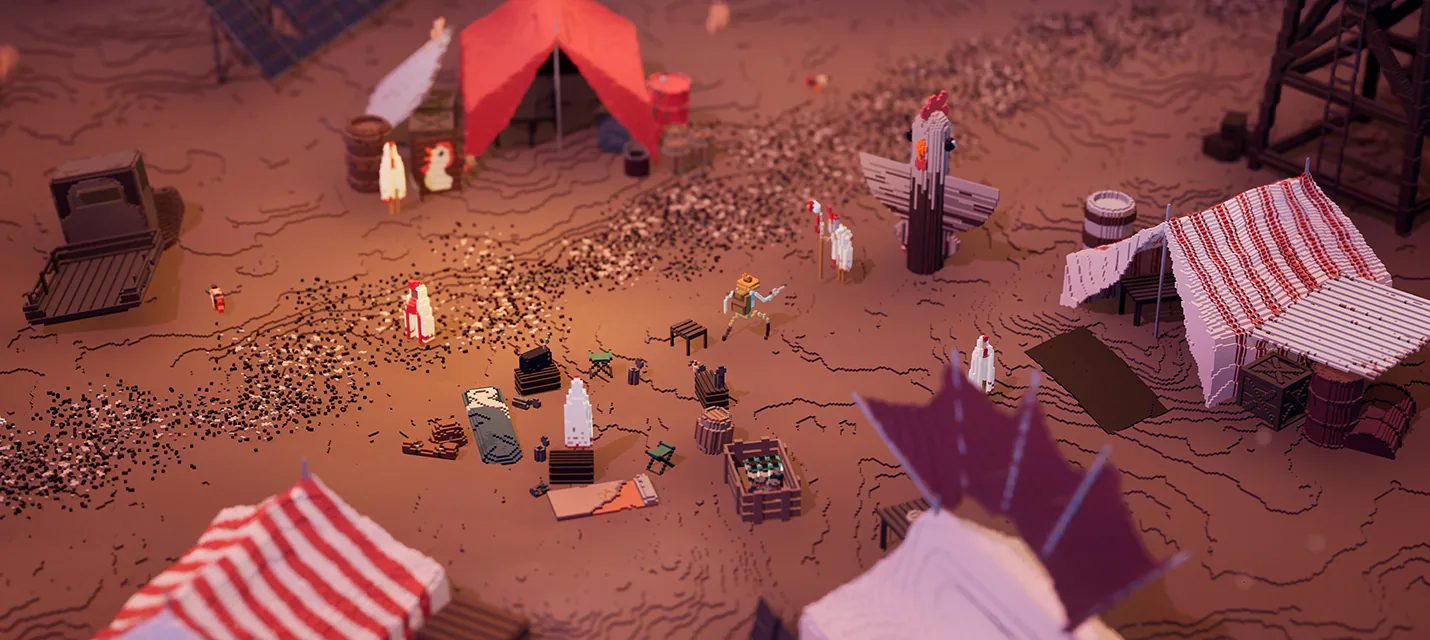 Авторы The Last Case of Benedi...