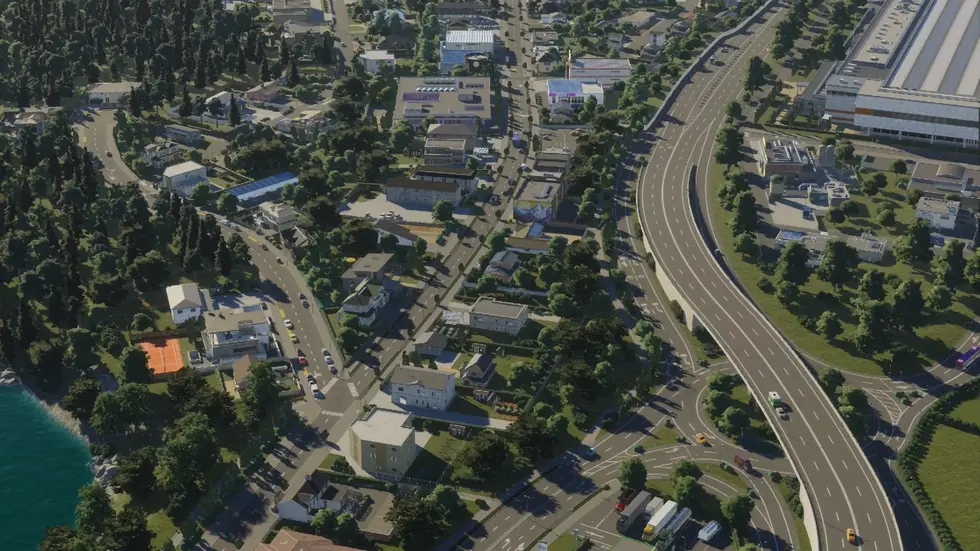 Cities: Skylines переходит к Iceflake Studios — Paradox и Colossal Order официально прекращают совместную работу над серией