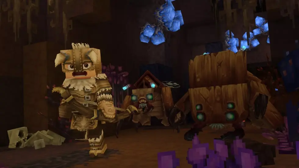Hytale официально спасён — Hypixel выкупила игру у Riot Games, вернула команду и профинансирует разработку
