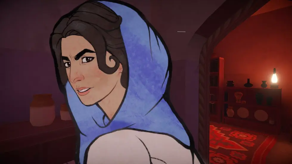 Создатели 80 Days почти сделали игру по «Доктору Кто» — работали восемь месяцев, создали прототипы, но BBC просто перестала отвечать