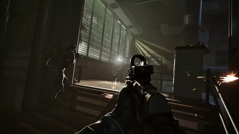 Krafton официально анонсиновала PUBG: Black Budget — экстракшен-шутер во временной петле с PvP и PvE