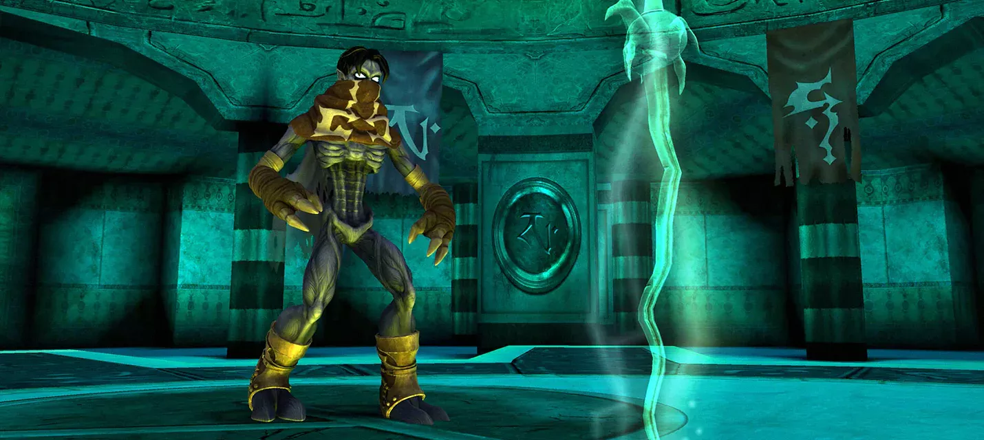 СМИ: Eidos Montreal работала н...