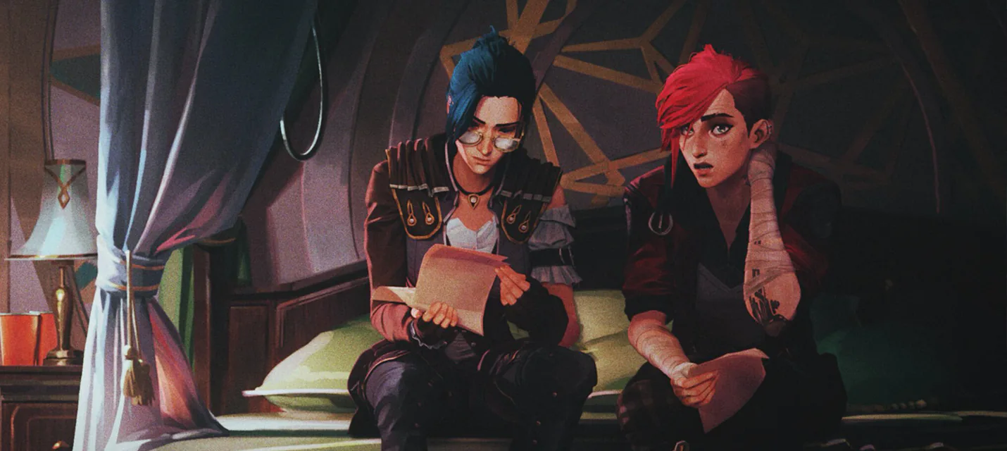 Fortiche отметила годовщину фи...