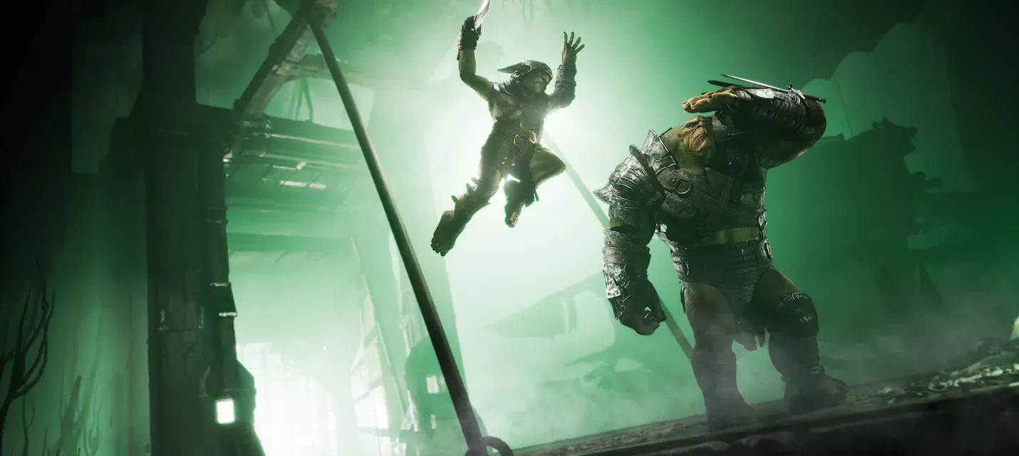 Styx: Blades of Greed перенесё...