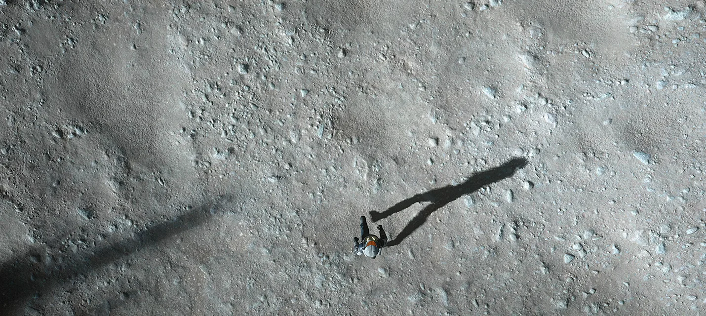 Научно-фантастический сурвайва...