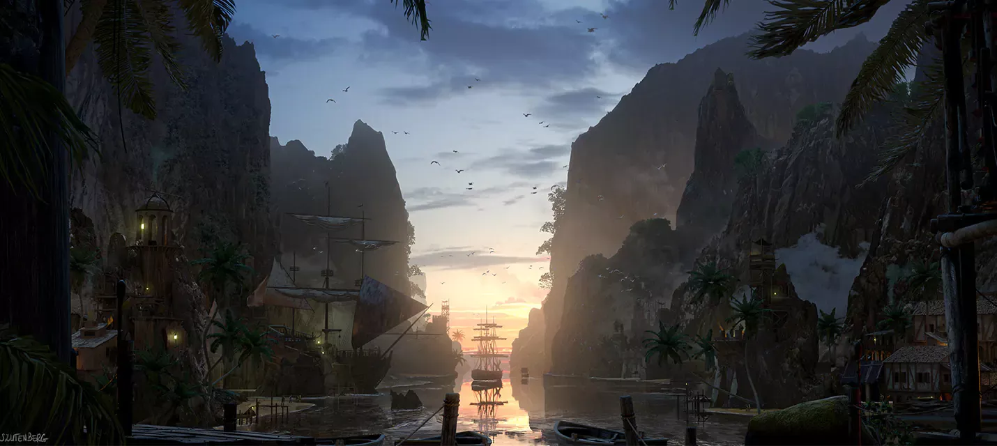 Инсайдер: Ремейк Assassin’s Cr...